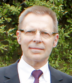 Jürgen Kraus